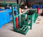 Scrap Motor Stotor Copper Winding Electric Motor Cutting Recycling Machine for