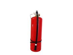 Quality 4kg ABC Dry Powder Fire Extinguisher DCP Powder Carbon Steel wholesale