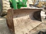 used Kawasaki 60-3 wheel loader for sale