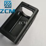 W80mm ±0.02mm Sandblasting CNC Machining Parts