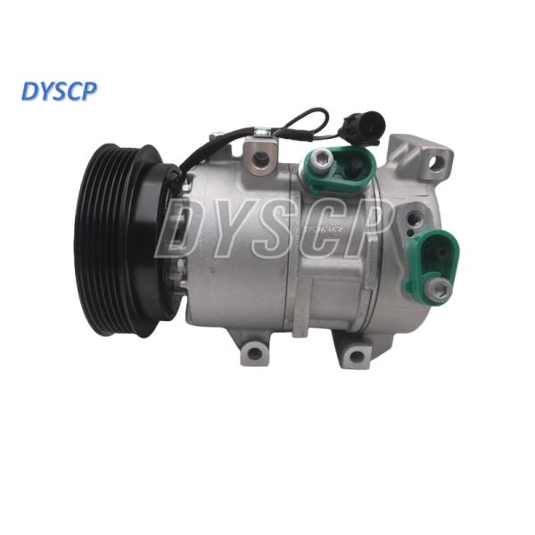 97701-1X100 977011X100 Air Conditioner Compressor For Car Kia Forte 1.6 2010
