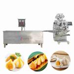 OEM Fish Ball Machine Encrusting Machinery Food Processing Equipment