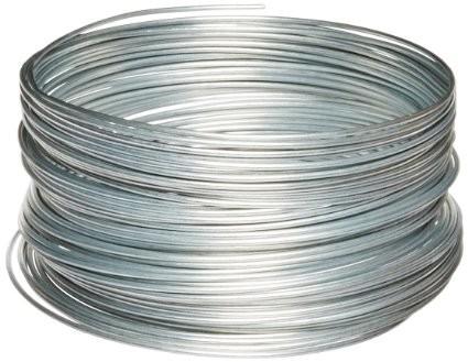 Cheap 430 Stainless Steel Annealed Wire High Luster Rigidity For Industry Machinery Weaving for sale