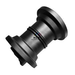 Quality Sk35 Kobelco Mini Excavator Undercarriage Parts Track Roller wholesale