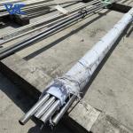 Energy Industry Inconel 718 Forging Bar With Fatigue Resistance