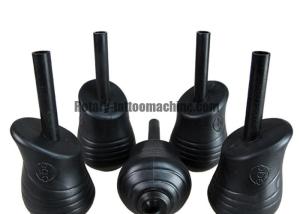 Quality Ego Disposable Tattoo Tubes And Grips Rotary / Coil Tattoo Machine Application wholesale