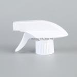 PP Chemical Resistant Spray Nozzles Standard Common Trigger Sprayer Hand Pump