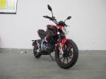 8000 RPM Brutale 250 6 Gears Naked Sport Motorcycle