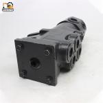 Belparts Spare Parts PC60-8 Center Joint Rotary Joint Assembly For Komatsu