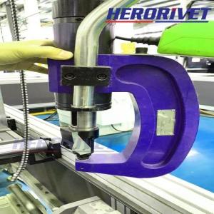 Quality Riveting system riveting gun for car body maintenance riveter wholesale