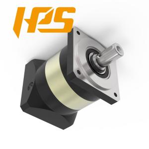 Quality 90mm 2 Stage Planetary Gearbox Dc Motor Gearbox High Torque 15 Arcmin wholesale