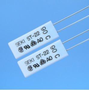 Quality ksd9700 PCB board thermo switch 250V/5A 40-180C wholesale