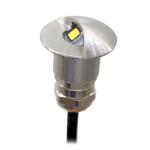 Underground Recessed Waterproof LED Deck Lights