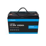 Customized 24V Lifepo4 Battery Pack 100Ah With 100A BMS For Golf Cart
