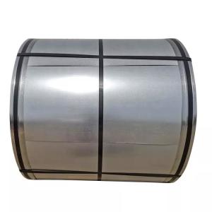 Quality 2.2/2.2 Hardness Electrolytic Tinplate Coil For Painted Cans T2 T3 T3.5 T4 Tin Plated Steel wholesale