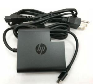 Quality 860065-004 65W USB-C Laptop AC Adapter For HP Elite Dragonfly G2 wholesale