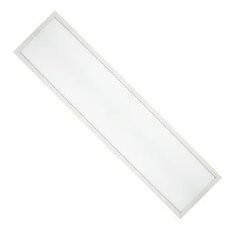 Quality 48W 120 X 30 LED Panel Lights Eyes Protection For Home / Hospitals / Stairwells wholesale