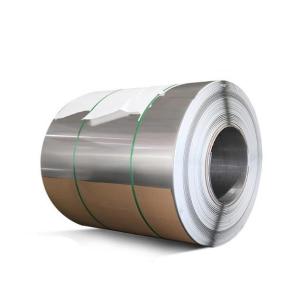 Quality 0.1mm-100mm 316L Stainless Steel Coil 301 302 303 304 304L wholesale