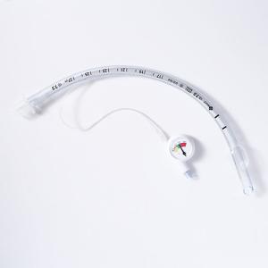 Quality Individual Packing ET Tube Airway Armoured Endotracheal Tube wholesale