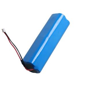 Quality Rechargeable NMC 7.4 Volt 12.8Ah Liion Battery Pack wholesale