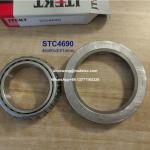 STC4690 F-801298.TRIP-T29 ST4690-3 BMW differential bearings 46*90*20/14mm