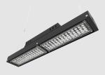 2ft 4ft Linear High Bay / 100W Warehouse industrial led linear lights for Canada