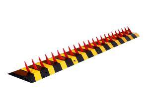 Quality A3 Stainless Steel Tyre Killer Traffic Road Spike Barrier 2s wholesale