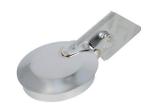 3 Inch Chrome Plated 2mm Exhaust Pipe Cap