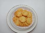 Tortilla Chips(BBQ)