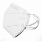 Ce Fda Approved N95 Face Mask Breathing Non Woven Disposable Dust Mask