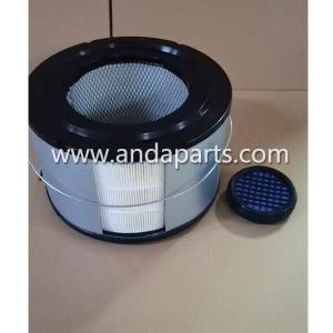 Quality Good Quality Air Filter For CAT 270-7257 wholesale