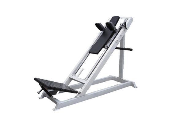 Professional Hammer Strength Plate Loaded Equipment / Leg Press Hack Squat
