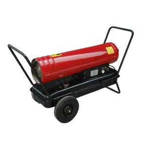 Quality Direct Fired Diesel Space Air Heater/Electric Heater wholesale