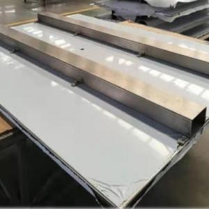Quality 1300x2400mm Honeycomb Working Table High Bending Compression Performance wholesale