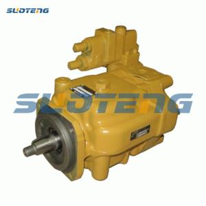 Quality 6E1412 6e1412 Piston Pump For 120G Motor Grader wholesale