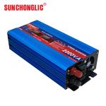 3000va Off Grid Solar Inverter DC 5V 1A USB 24v 220v High Efficiency