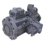 KTJ11640 K3V180DTP Excavator Main Pump K3V180DTP1FAR-9Y0A-V For SH460-5