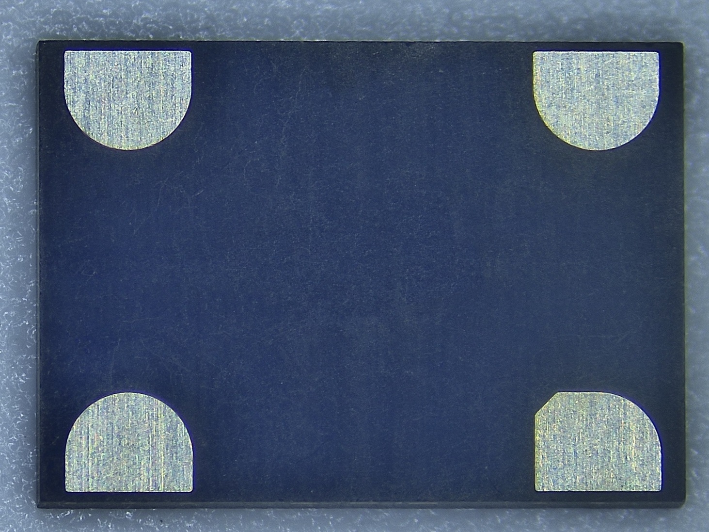 1.8V-3.3V MEMS Oscillator SMD 3.2x2.5mm HCMOS 1-200MHz 20PF 20ppm Programmable -SJK-