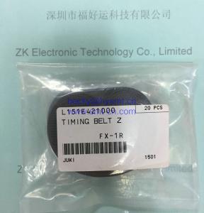 Quality FX-1R L151E421000 TIMIING BELT Z wholesale