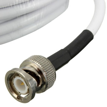 6m Cable TNC Marine GPS Antenna Compatible with Furuno GP32/GP35/GP36/GP37 Systems