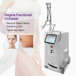 4000w CO2 Fractional Laser Machine Stationary Scar Removal Laser Machine 1060nm