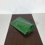 Coffee Tea Resealable Zipper Aluminum Foil Pouches