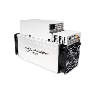 Quality Whatsminer M30s 86t Asic BTC Miner Machine 86th/s wholesale