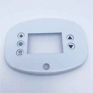 Quality Waterproof IMD Lens Accessories High Gloss Full Perspective Window wholesale