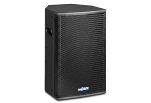 Quality 10 inch professional loudspeaker passive two way pa stage speaker RF-10 wholesale