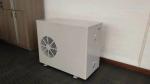 4.5kW all in one heat pump ;60L enamel water tank;direct heating; wall mounted