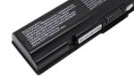 2 TOSHIBA laptop battery, PA3534U PA3727U PABAS098 Satellite A200 L200 M200