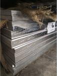 Excellent Weldability Plain Aluminium Sheet Aluminium Alloy 6063 T6