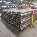 alloy steel seamless pipe 20Cr 30Cr 35Cr alloy steel welded pipe