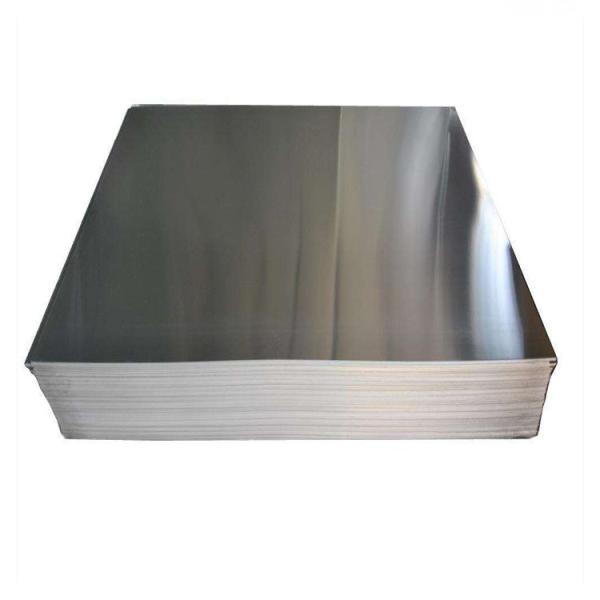Cheap Gas Tank 5052 5754 5083 H32 Flat Aluminum Sheets for sale